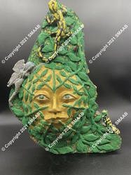 PRINTEMPS - SMAAB Sculpture