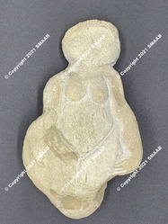 V�NUS - SMAAB Sculpture