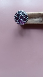 bague - Marie-Anne Babin | Dentelle au Fuseau