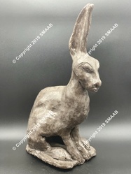 MALLYMKUN - SMAAB Sculpture