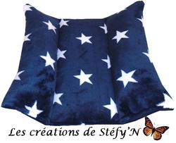 Snugabun Matelas confort (personnalisable) - Crations de Stfy'N