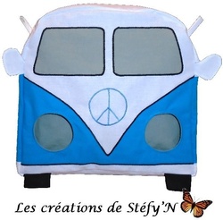 Sac  foin COMBI (sur demande) - Crations de Stfy'N