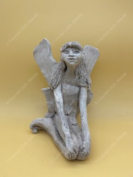 SYLPHIDE  - SMAAB Sculpture