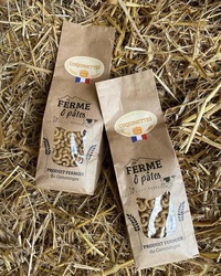 Coquinettes, 500 g - La Ferme  ptes