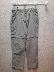 Pantalon questchua - La Friperie De Sandra