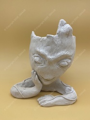 SYLVAIN - SMAAB Sculpture