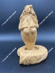 V�NUS PROTECTRICE - SMAAB Sculpture