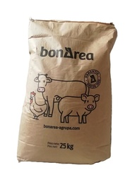 Aliment BOVINS CROISSANCE - 25kgs - SARL Equilibre - Nutrition Animale