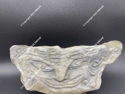 FL�TIAU - SMAAB Sculpture