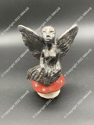 FIBULLE - SMAAB Sculpture