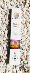 CHAKRA ENERGY - Dom'Energie