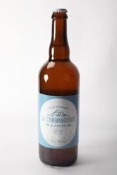 bire artisanale 75 cl- La Commingeoise - Association Amicale Aulonaise - Le petit march d'Aulon