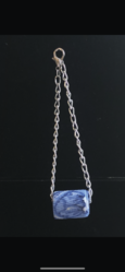 Bracelet tissu Porto 066 - Re-Cration