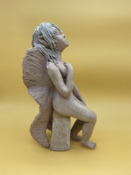 SIDHE - SMAAB Sculpture
