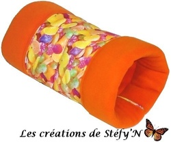 Manchon (personnalisable) - Crations de Stfy'N