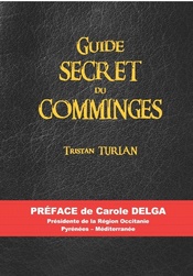 guide secret du Comminges  - TTprod