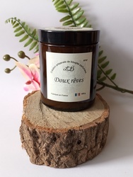 Doux rves - Lueurs Borales
