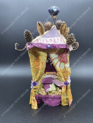 BALDAKINO - SMAAB Sculpture