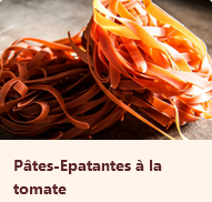 Epatantes  la tomate 400 gr - La Ferme  Ptes - Association Amicale Aulonaise - Le petit march d'Aulon