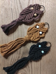 hibou - Les Fabrications de M�lissa