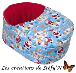 CHAUSSON (personnalisable) - Crations de Stfy'N