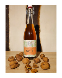 Vin de noix - Brasserie La Cavalière Occitane