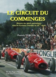  LE CIRCUIT DU COMMINGES - TTprod