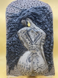 FAUVE - SMAAB Sculpture
