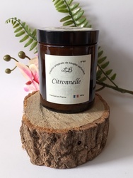 Citronnelle - Lueurs Borales