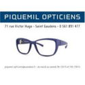 Piquemil Opticiens - J'achète en Comminges