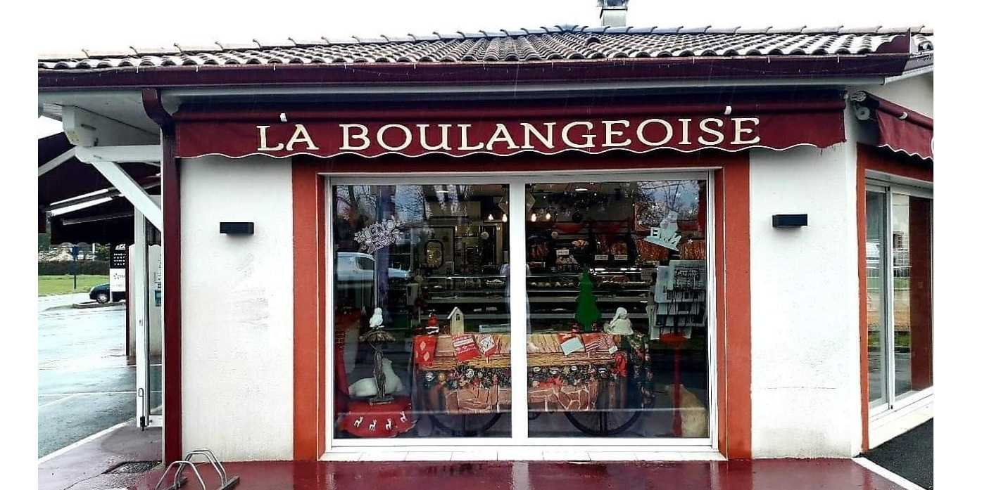 Boutique La Boulangeoise - J'achte en Comminges