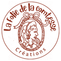La Folie de la Comtesse - J'ach�te en Comminges