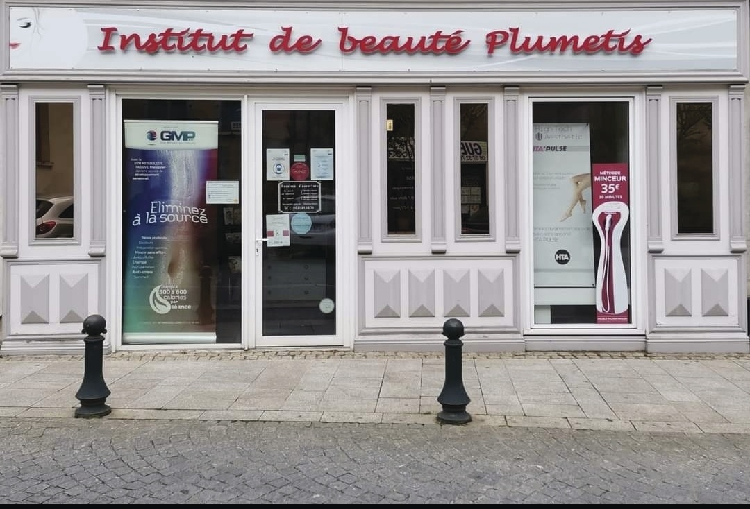 Boutique Institut de beaut Plumetis - J'achte en Comminges