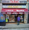 Creadeco Tabac-Presse - J'achète en Comminges
