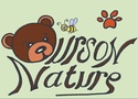 Ourson Nature - J'achte en Comminges