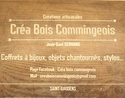 Créa Bois Commingeois - J'achète en Comminges