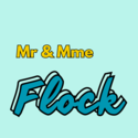 Mr et Mme Flock - J'achte en Comminges