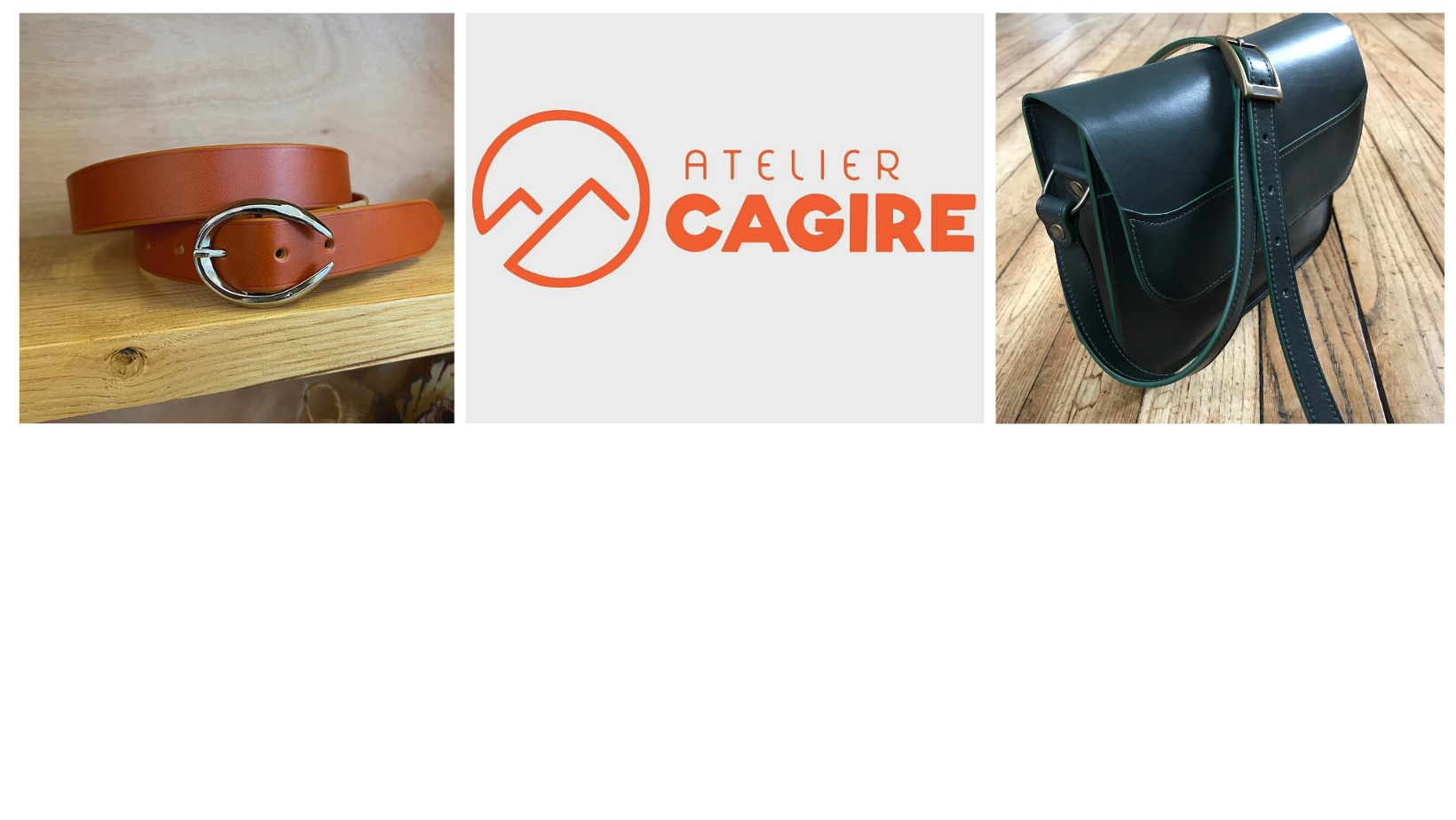 Boutique Atelier Cagire - J'achte en Comminges