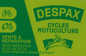 Cycles Motoculture Despax - J'achète en Comminges