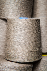 De la fibre au tissu