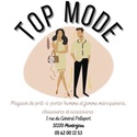 Top Mode - J'achète en Comminges