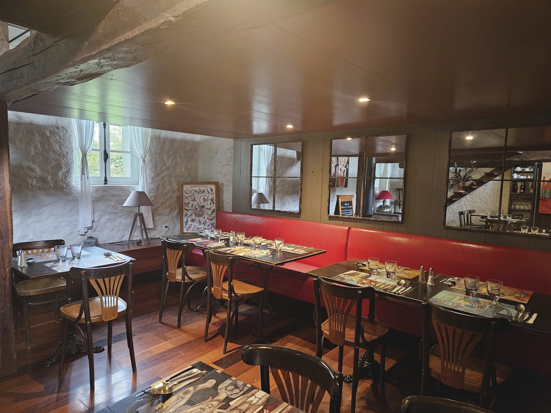 Boutique Les Cabanes d'Arbrakabane - J'achte en Comminges