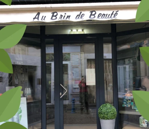 Boutique Au Brin de Beaut - J'achte en Comminges