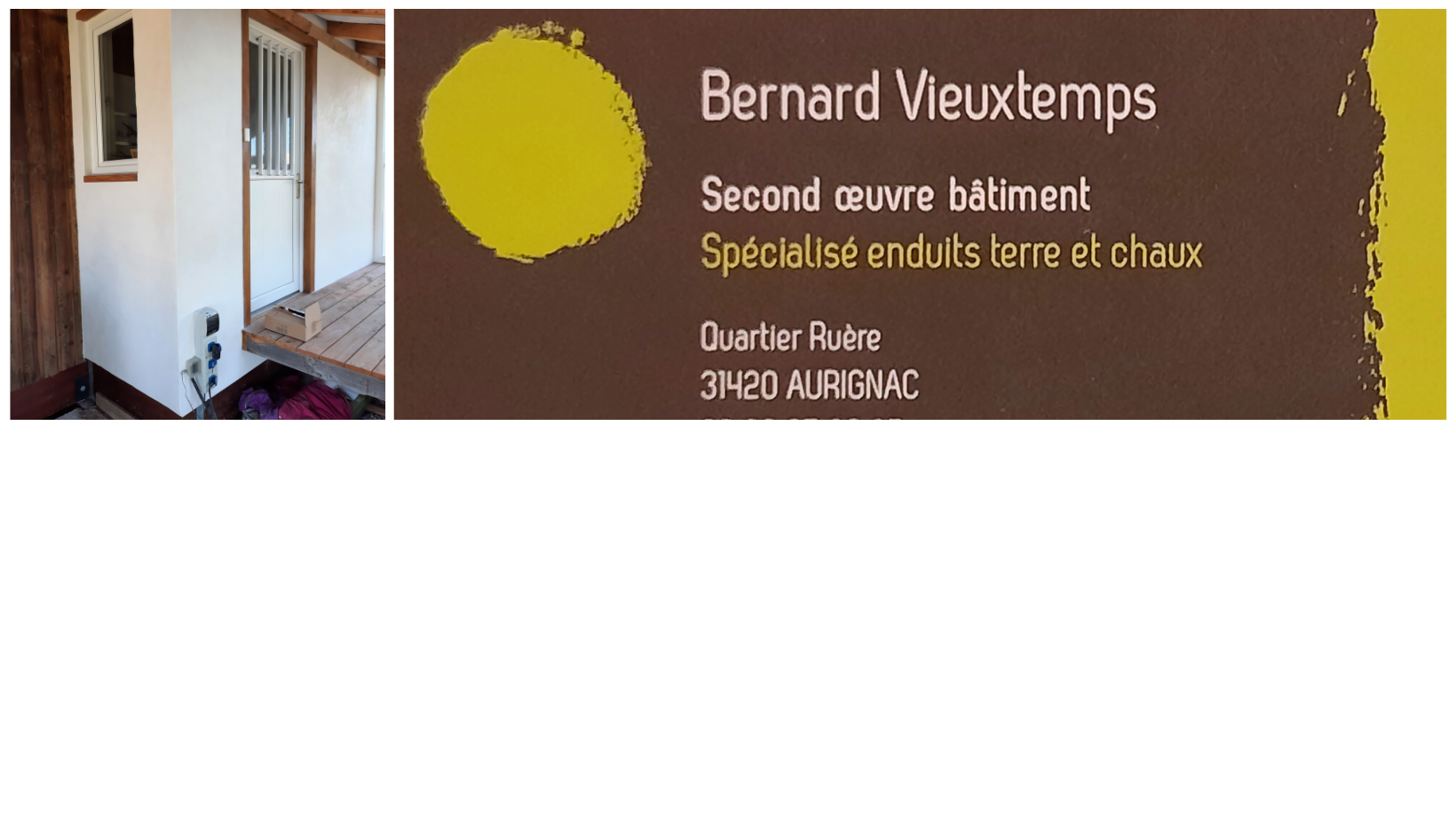 Boutique Bernard Vieuxtemps - J'achte en Comminges