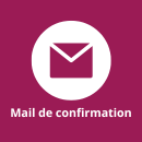 Mail de Confirmation de Commande