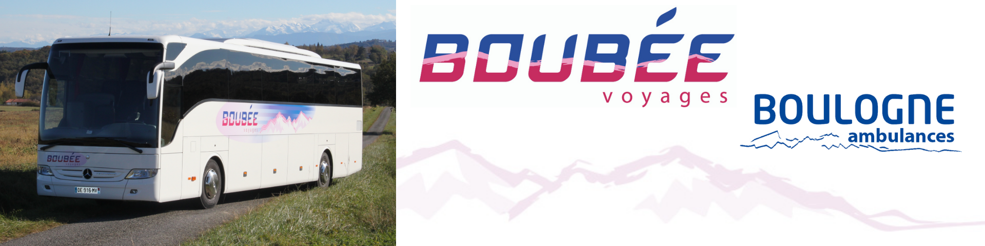 Boutique Boube Voyages | Boulogne Ambulance - J'achte en Comminges