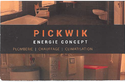 Pickwik Energie Concept - J'achète en Comminges