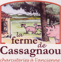La Ferme de Cassagnaou - J'achète en Comminges