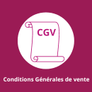 Conditions Gnrales de Vente