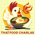 Tha Food Charlas In Boulogne - J'achte en Comminges